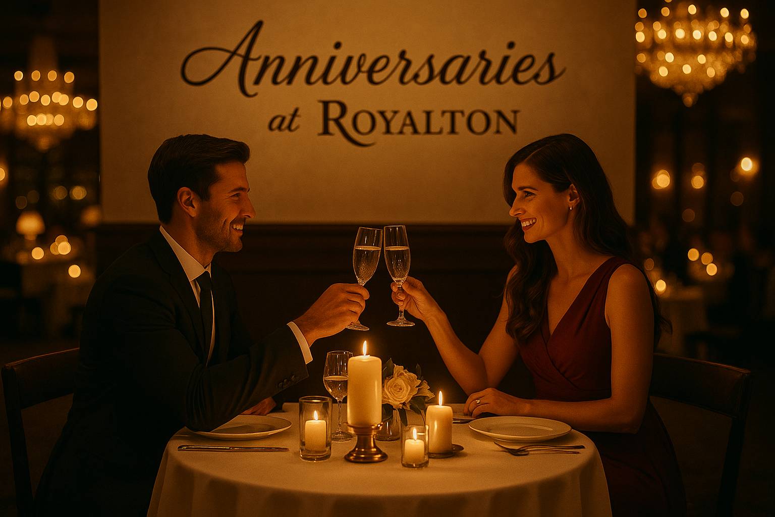 anniversaries