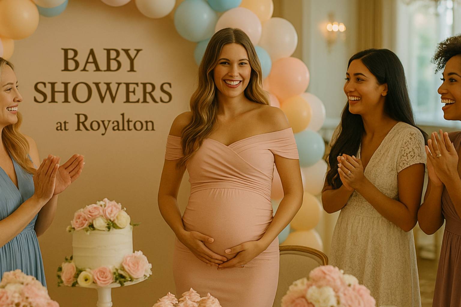 babyshowers