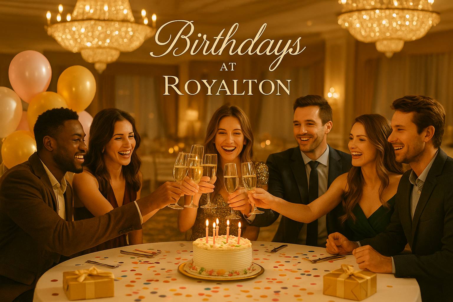 birthdays