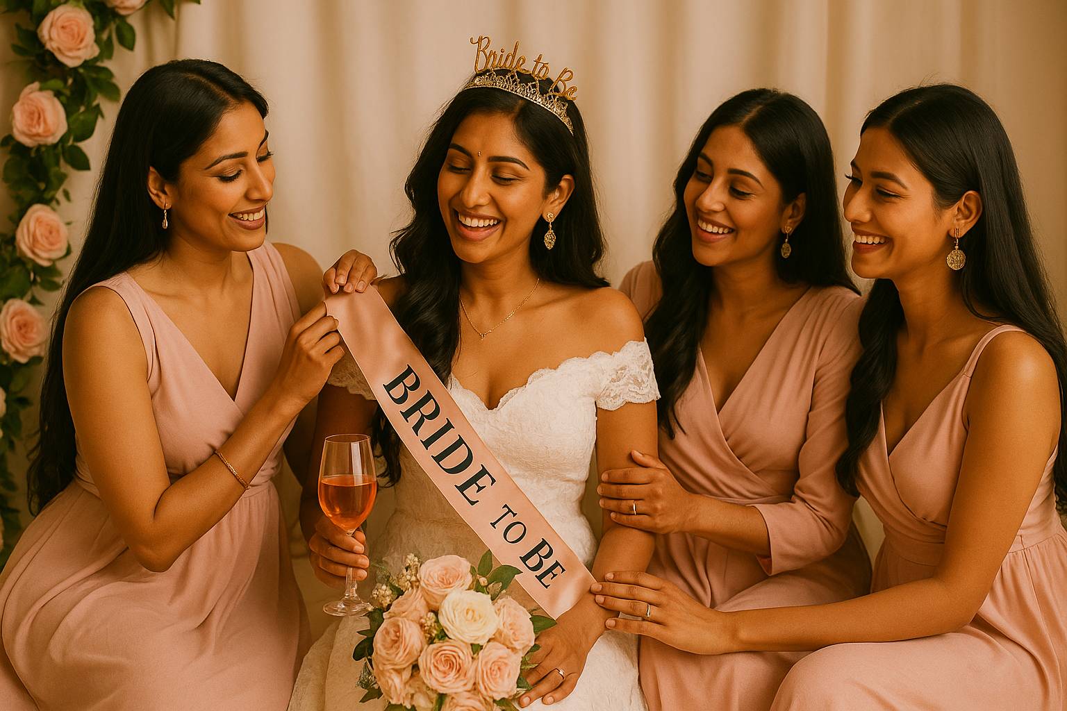 Bridal Showers
