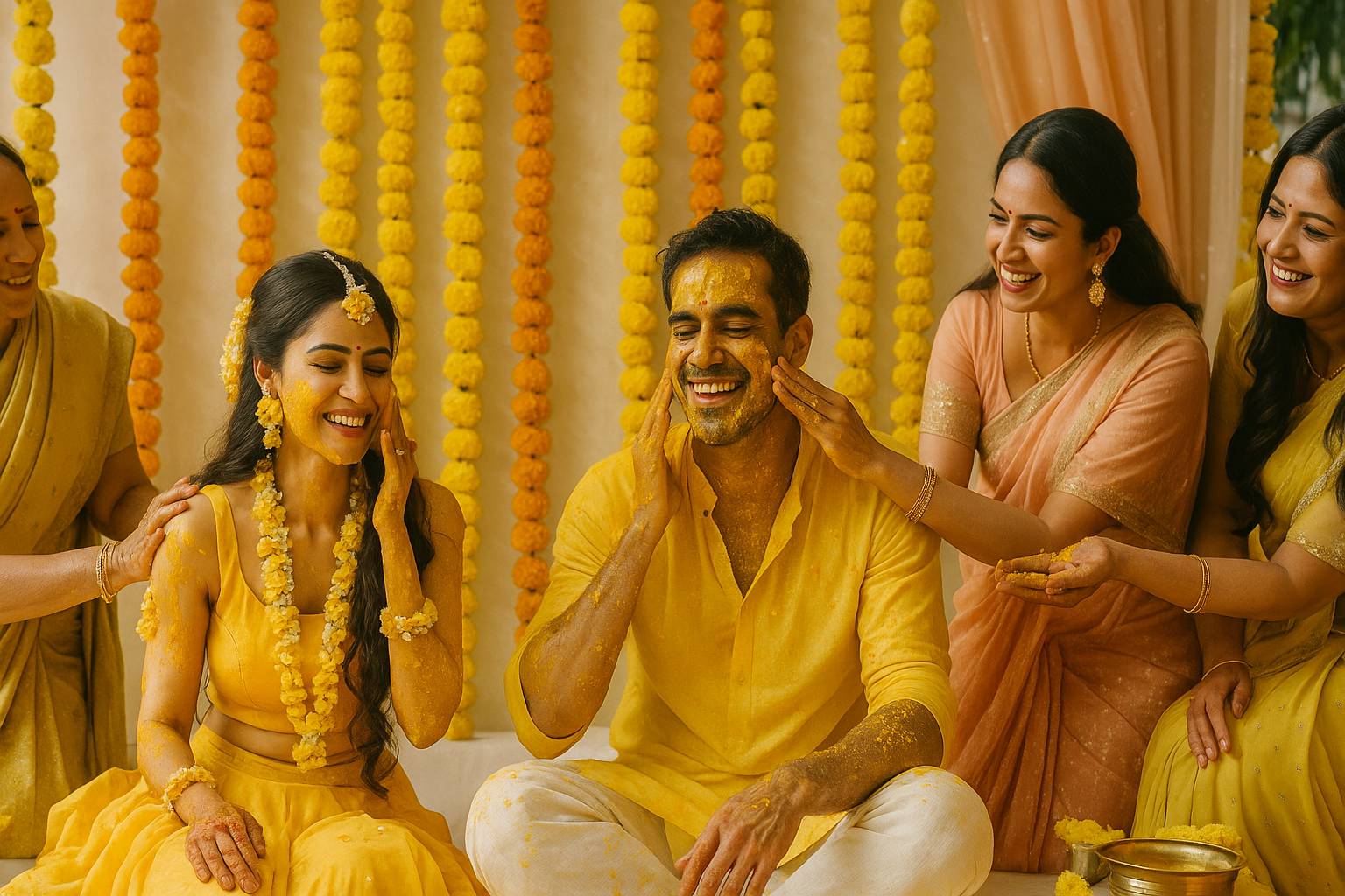 Haldi