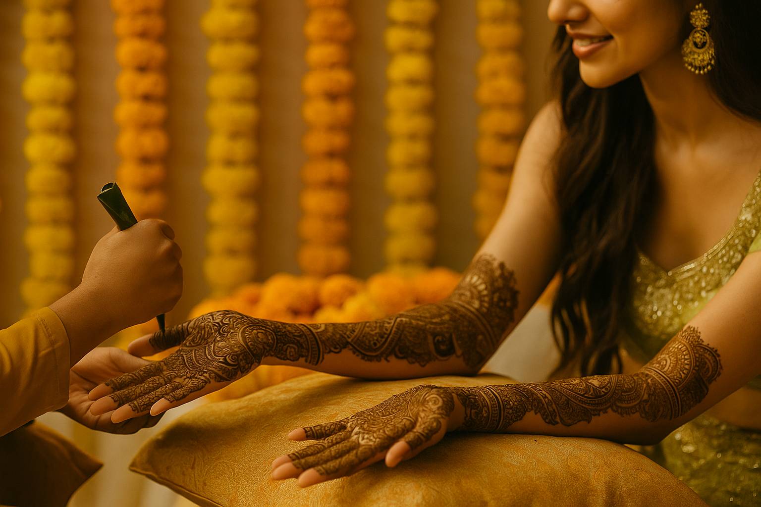 Mehendi