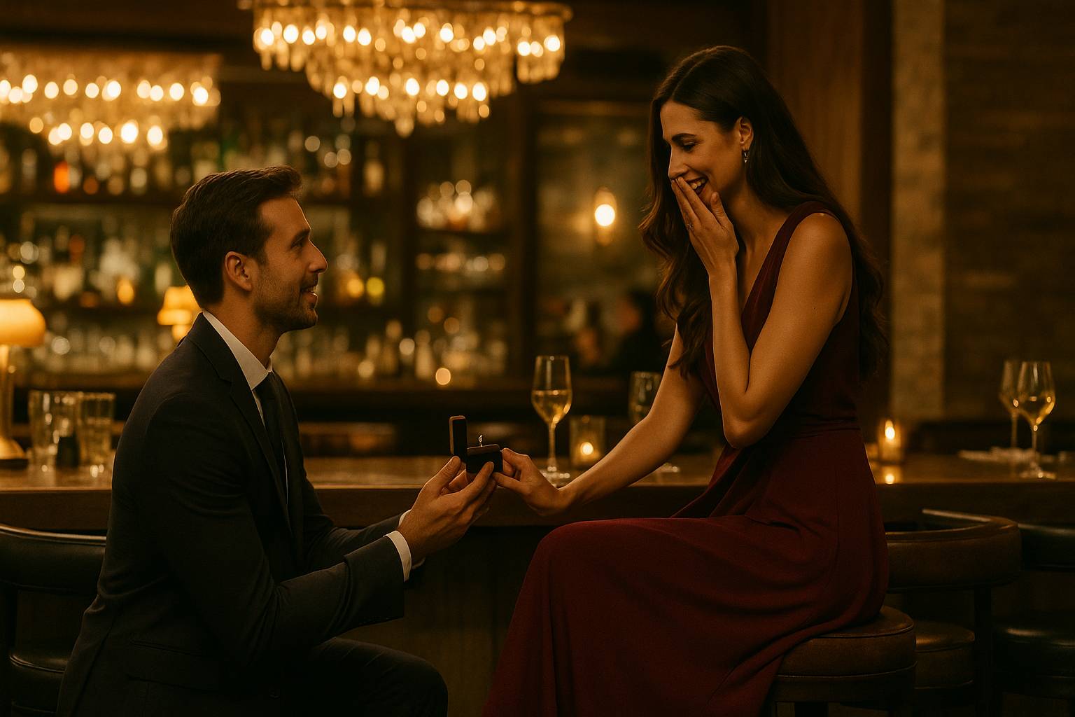 Proposals