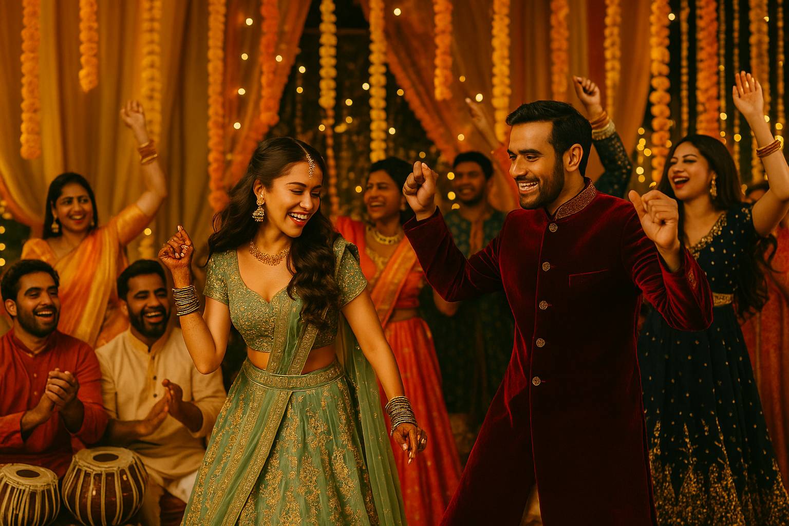 Sangeet